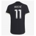 Juventus Filip Kostic #11 3rd Dres 2023-24 Krátkým Rukávem